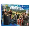 Sony Console Ps4 Sony Ps4 Slim 1to + Far Cry 5