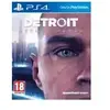 Sony DETROIT: BECOME HUMAN FR/NL PS4