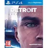 Sony Interactive Entertainment Detroit Become Human PS4 PlayStation 4