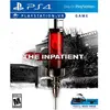 Sony Playstation Games Ps4 The Inpatient (playstation Vr) (import)
