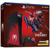 PS5 Console PlayStation 5 Standard - 825Go - Edition 2023 + Marvel's Spider-Man 2