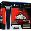 Console PlayStation 5 - Édition Digitale + Call of Duty : Modern Warfa...
