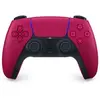 Manette sans fil Sony PS5 Dualsense V2 pour PS5 - Couleur rouge/noir