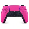 Manette sans fil Sony PS5 Dualsense V2 pour PS5 - Couleur rose/noir