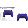 Sony Manette Sans Fil DualSense, Galactic Purple, pour PS5 & PC (PS5)