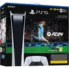 SONY COMPUTER ENTERTAINMENT Console PlayStation 5 - Édition Digitale + EA Sports FC 24