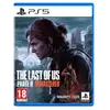 Playstation Ps5 The Last Of Us Part 2 Remastered