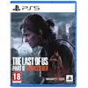 Sony The Last of Us Part II (2) Remastered /PS5