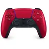 Manette sans fil Sony DualSense Deep Earth Volcanic Red pour PS5 et PC