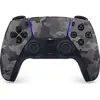 Sony PlayStation 5 manette sans fil DualSense grey camouflage