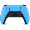 Sony Manette Sans Fil DualSense, Starlight Blue, pour PS5 & PC (PS5)