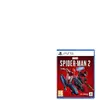 Sony Jeu Ps5 - Marvel - Spider-Man 2 - Aventure - Blu-Ray - En Boîte