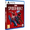 Sony Marvel's Spider-Man 2 Ps5 - Import Uk - Boitier Anglais