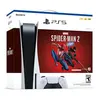 SONY COMPUTER ENTERTAINMENT Pack Console PS5 Standard + Marvel's Spider-Man 2 PlayStation 5