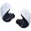 Écouteurs gaming sans fil Sony Pulse Explore pour PS5 Blanc - Bluetooth