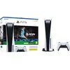 PS5 Console PlayStation 5 Standard - 1To - Edition 2023 + EA Sports FC 24