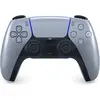 Sony PlayStation 5 Controller DualSense sans fil argent sterling