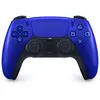 Manette sans fil Sony PS5 Dualsense V2 pour PS5 - Couleur bleu/noir