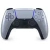 Manette sans fil Sony DualSense Deep Earth Sterling Silver pour PS5