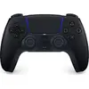 Sony Playstation Dualsense Midnight Black Wireless Controller for PlayStation 5
