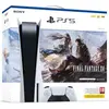 Console sony playstation 5 standard edition + final fantasy xvi ps5