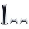 PS5 Console PlayStation 5 Standard - 825Go - Edition 2024 + 2 manettes