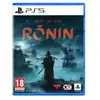 Sony Jeu Ps5 - Rise Of The Ronin - Action, Aventure - Version En Boîte - Pegi 18+ - Sortie 22 Mars 2024