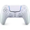Sony Manette sans fil DualSense® - Chroma Pearl I PS5 et PC