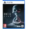 Sony Jeu Until Dawn PS5 Playstation 5