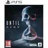 SONY COMPUTER ENTERTAINMENT UNTIL DAWN - Jeu PS5
