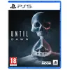 Sony UNTIL DAWN FR/NL PS5 Playstation 5