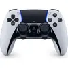 Sony Manette Sans Fil DualSense Edge, Blanc, pour PS5 & PC (PS5)
