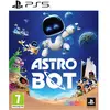 Playstation Games Astro Bot Ps5