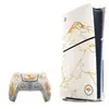 PS5 Console PlayStation 5 Slim - 1To - Edition 2025 + Ghost of Y tei Gold