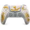 Manette sans fil DualSense - Édition limitée Ghost of Y tei - Gold