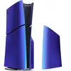 Sony Façades pour console PlayStation®5 (modèle - Slim)   Chroma Indigo