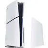 Sony Façades pour console PlayStation®5 (modèle - Slim)   Chroma Pearl