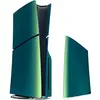 Sony Façades pour console PlayStation®5 (modèle - Slim)   Chroma Teal