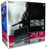 Innelec Console Playstation 3 Silm 320 Go + Medal Of Honnor Ps3
