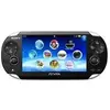 Sony PS Vita Noire WiFi