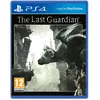 Playstation Games Ps4 The Last Guardian