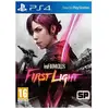 Logithéque inFAMOUS : First Light PS4 PlayStation 4