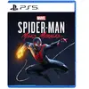 Sony Playstation Games Ps5 Marvel Spider-man Miles Morales (de/multi In Game)