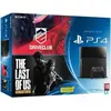 SONY COMPUTER ENTERTAINMENT PS4 + Drive Club + The Last of Us Remastered