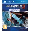 Sony Uncharted 2 Among Thieves Edition Remastérisée PS4 PlayStation 4