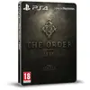 Sony Interactive Entertainment The Order 1886 Edition Limitée PS4 PlayStation 4