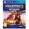 Sony Uncharted 3 L'illusion de Drake Edition Remastérisée PS4 PlayStation 4