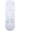 Sony Télécommande Blanche/White pour PS5 - PlayStation Officiel