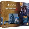 SONY COMPUTER ENTERTAINMENT PS4 Edition Limitée + Uncharted 4: A Thief's End