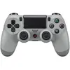 Sony Dualshock 20th Anniversary Edition - Manette Sans Fil Grise Pour Ps4
